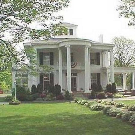 Allegiance Bed And Breakfast Mount Morris Exterior photo